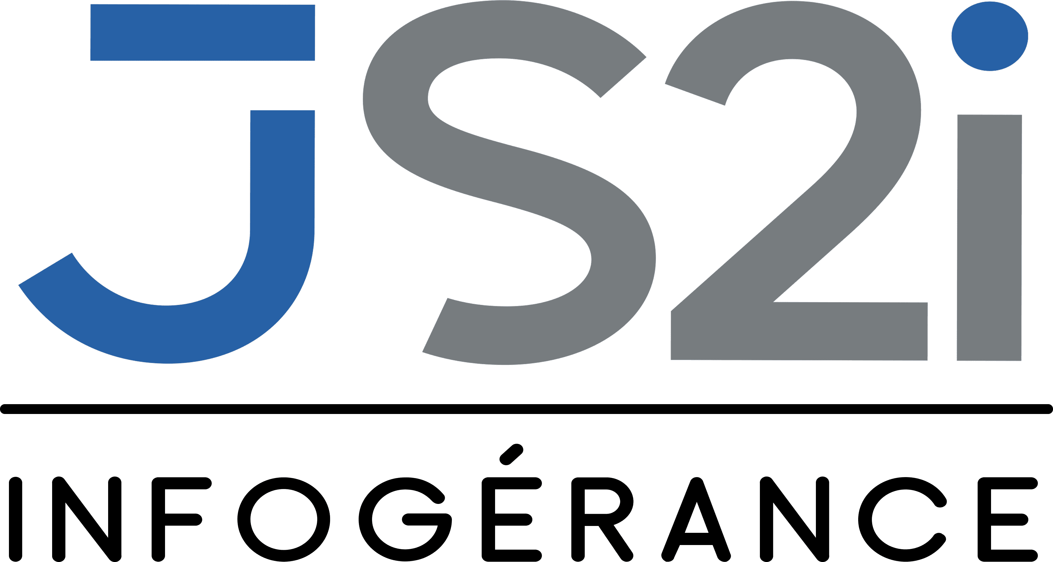 Logo JS2i